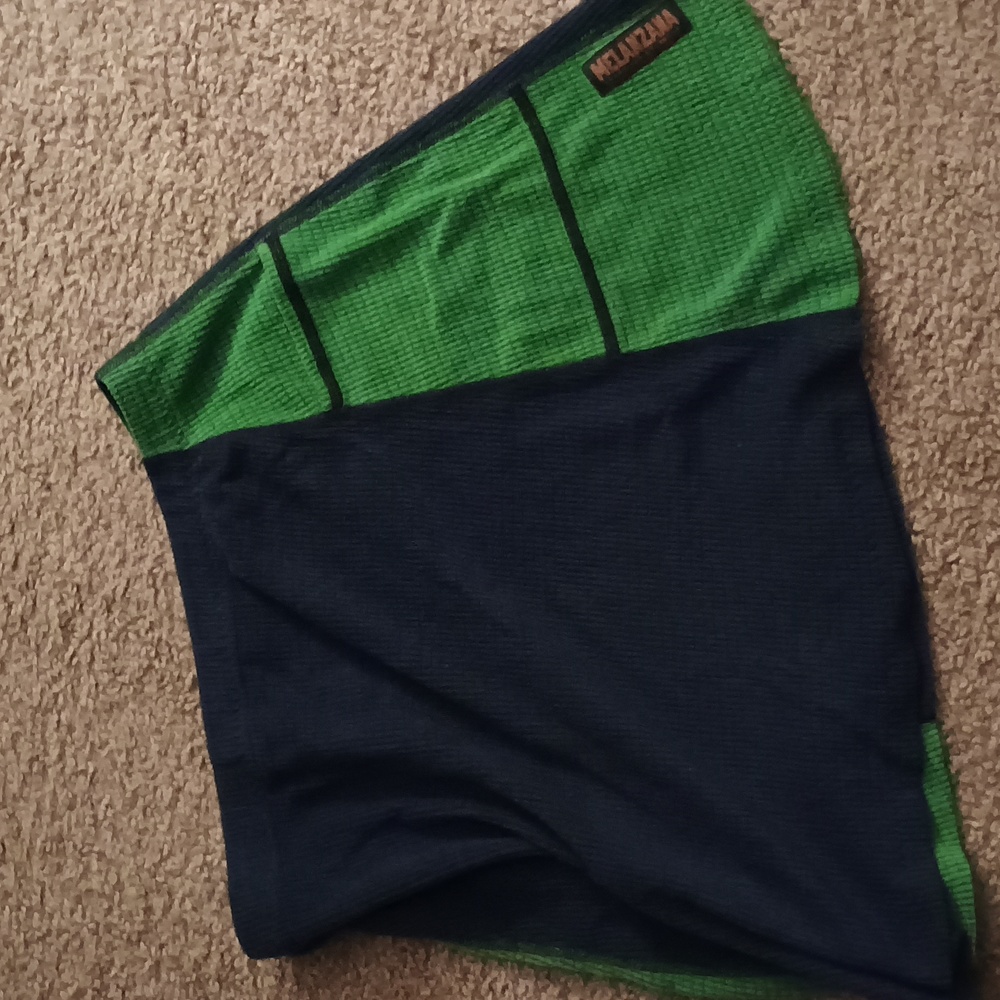 Melanzana skirt - Picture 2 of 4